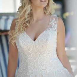 Venus - Suknie ślubne