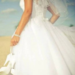 Bellissima - Suknie ślubne