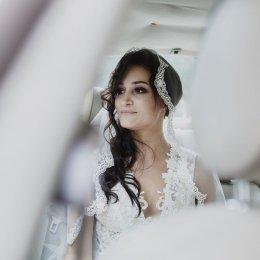 Filip Matejczyk Kreatywna Fotografia - Fotograf ślubny