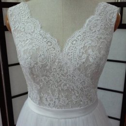 Novia - Suknie ślubne