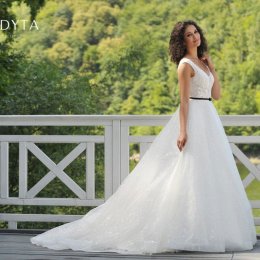 Afrodyta - Suknie ślubne