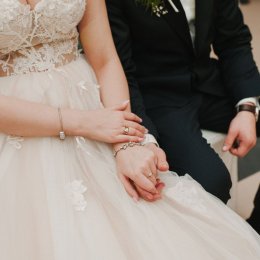 Idylliada - Fotograf ślubny