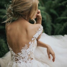 Jagoda Owczarek Fotografia - Fotograf ślubny