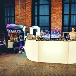 Foto Bar - zamów nas na wesele / Wesele24.net - Barman na wesele