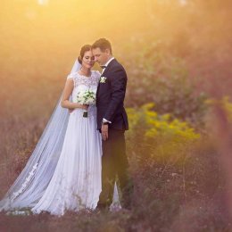 Mercland Fotografia - Fotograf ślubny