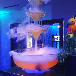 Golden Bar - Barman na wesele