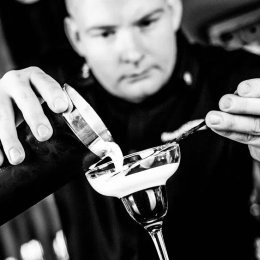 Bartender - Barman na wesele