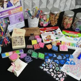 Anowi.fun Fotobudka Tarnów imprezowe atrakcje - Animatorzy dla dzieci