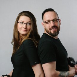 Zuki Studio - Fotograf ślubny