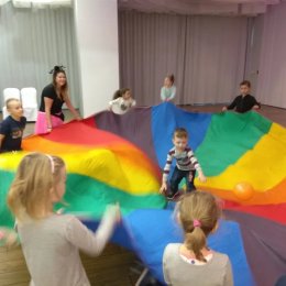 Animacje dla Dzieci - Animatorzy dla dzieci