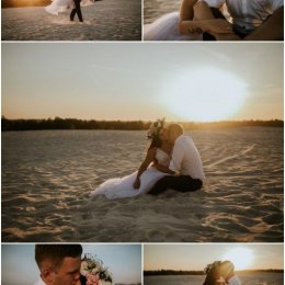 Studio Hałas - Fotograf ślubny