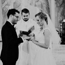 Studio Frida Fotografia - Fotograf ślubny