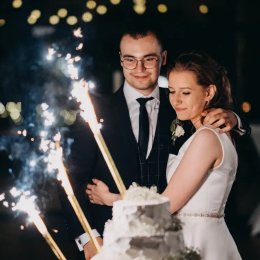 Agnieszka Błaziak - Fotograf ślubny