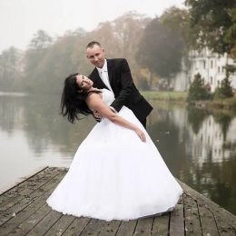 Fotograf Słupsk - Fotograf ślubny