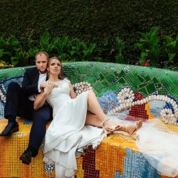 Patrycja Koźlarek FOTO & VIDEO - Fotograf ślubny