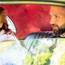 Fdawid fotografia - Fotograf ślubny