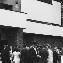 Fotografia Artystyczna Jagna Agnieszka Orsa - Fotograf ślubny