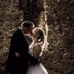 Tomasz Hanoff - Fotograf ślubny