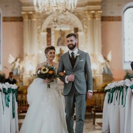 Fotoleśna - Fotograf ślubny