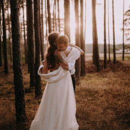 Anna Cieślak - Fotografia - Fotograf ślubny