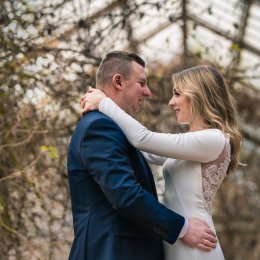 Chwile Ulotne Fotografia - Fotograf ślubny