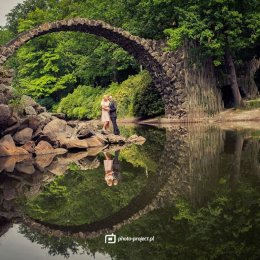 Photo-Project - Fotograf ślubny