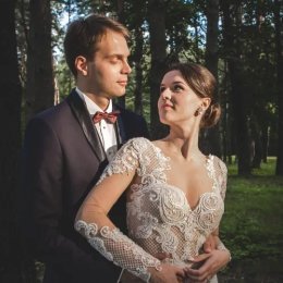 Just Love Photo - Fotograf ślubny