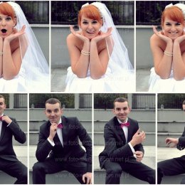 Foto Skalski - Fotograf ślubny