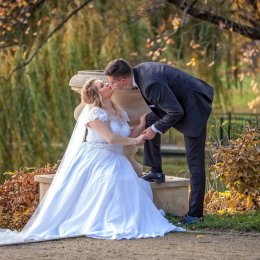 Foto-Graf Wojciech Baranowski - Fotograf ślubny