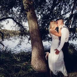 WIDEOFILMOWANIE FULLHD USŁUGI FOTOGRAFICZNE MARCIN - Fotograf ślubny