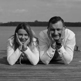 Emiliia Kaliszewska l Fotografia - Fotograf ślubny