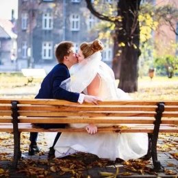 Foto One - Fotograf ślubny