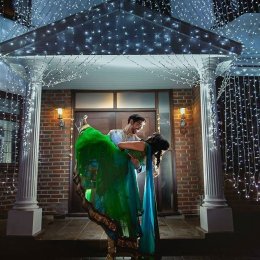 Piotr i Monika Wójcik Umbrella Studio - Fotograf ślubny