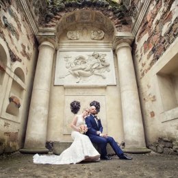 Tomasz Książczak Fotografia - Fotograf ślubny