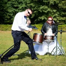 Ewafoto - Fotograf ślubny