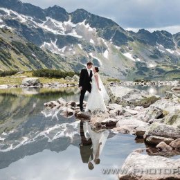 Photopio - Fotograf ślubny