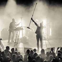 Art & Action Photography Dawid Linkowski - Fotograf ślubny