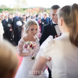 Marek Koteras - Fotograf ślubny