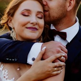 Zatrzymane Chwile - Fotograf ślubny