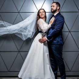 DEMBEKFOTOGRAFIA - Fotograf ślubny