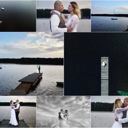 PstrykLove - Fotograf ślubny