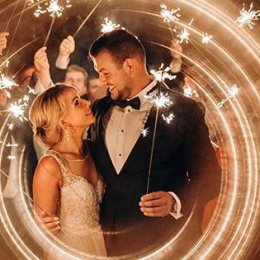 Adam Bruczko fotograf ślubny - Fotograf ślubny