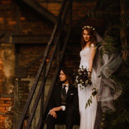 Artur Mamos Fotografia - Fotograf ślubny