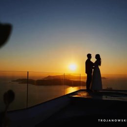 Dawid Trojanowski fotografia - Fotograf ślubny