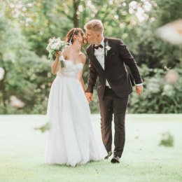 One Moment Katarzyna Ledwoń Fotograf ślubny - Fotograf ślubny