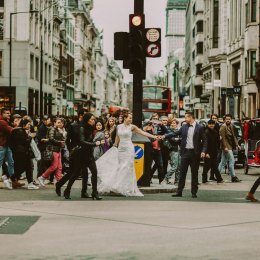 Adam Kocimski - fotografia - Fotograf ślubny