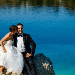 Łapiemy Chwile - Fotograf ślubny