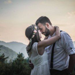 Mastal.ski Krzysztof Mastalski - Fotograf ślubny