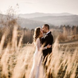 Patrycja Kierońska Fotografia - Fotograf ślubny