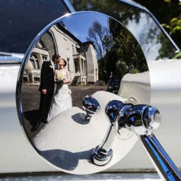 Studio Video Foto Krzysztof Grohs - Fotograf ślubny